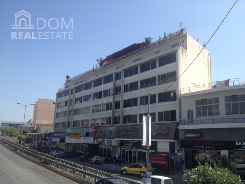 Γραφείο στην Κέντρο, Πειραιάς