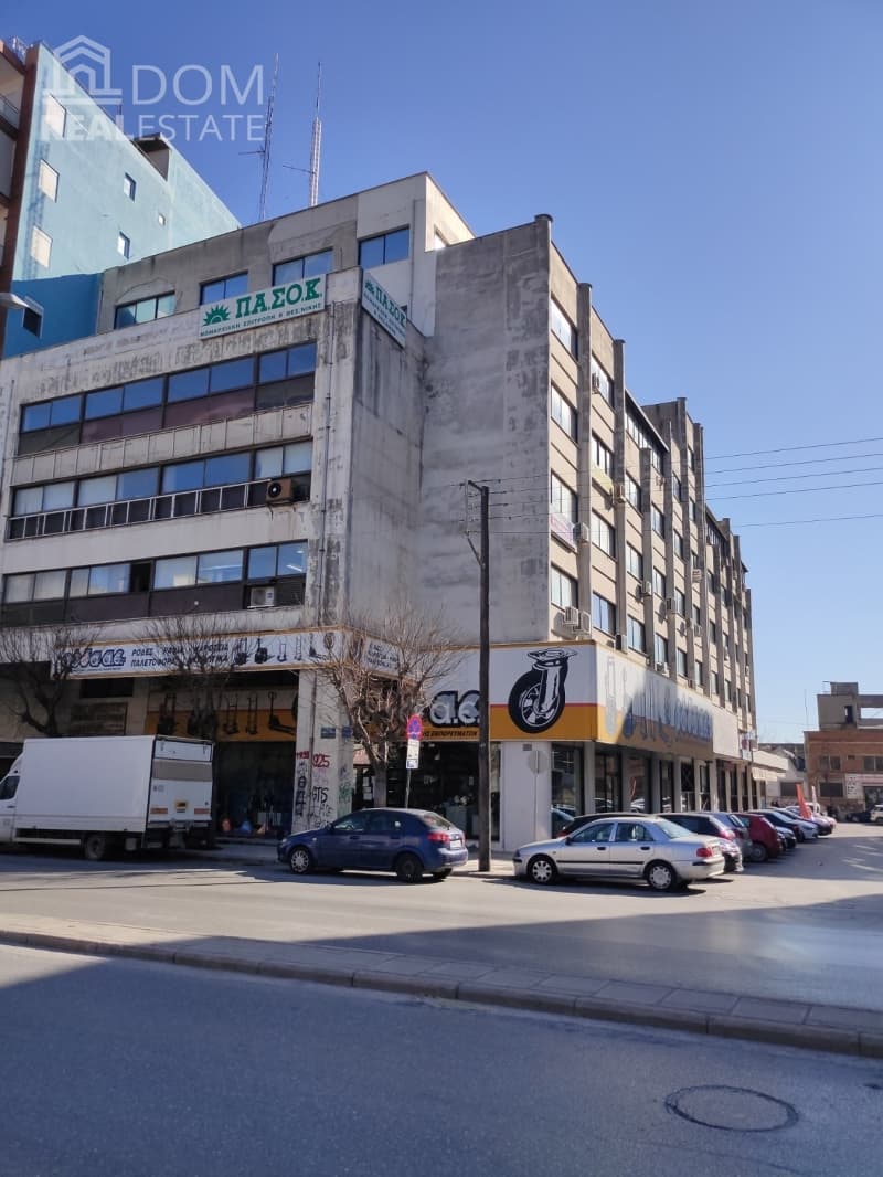 Γραφείο στην Σκεπάρνη, Αμπελόκηποι — Φωτογραφία 3 από 12