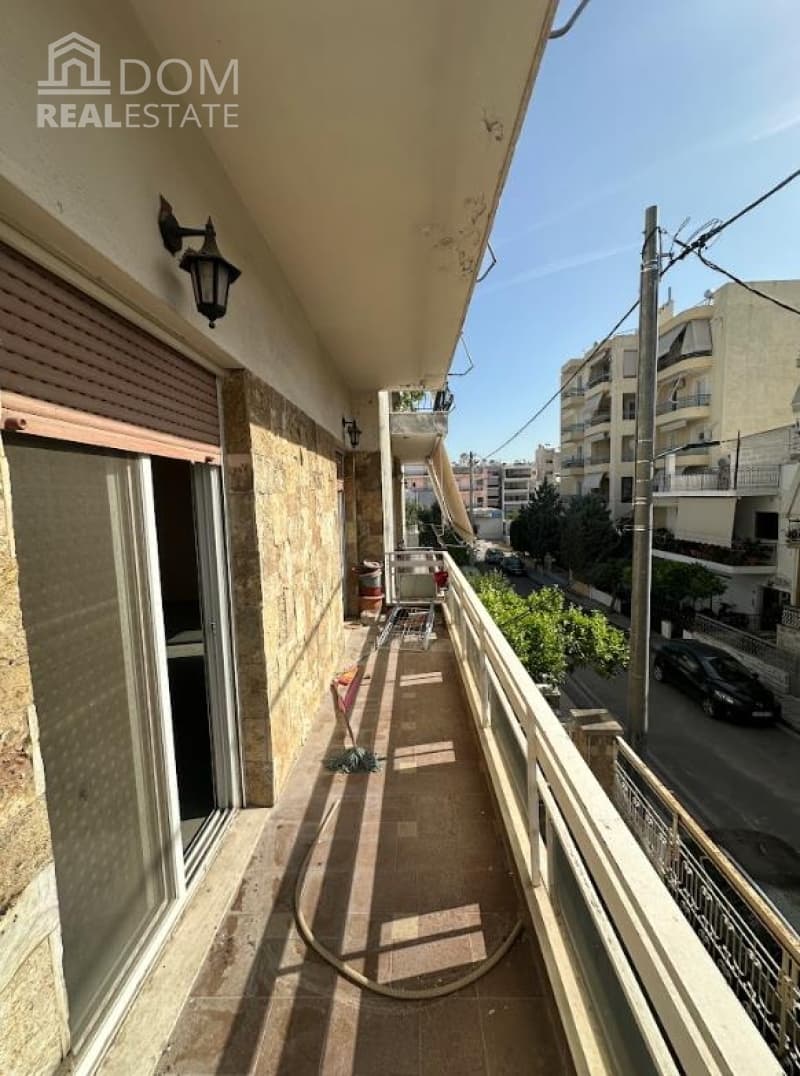 Διαμέρισμα στην Ανάκασα, Αγιοι Ανάργυροι — Φωτογραφία 8 από 8