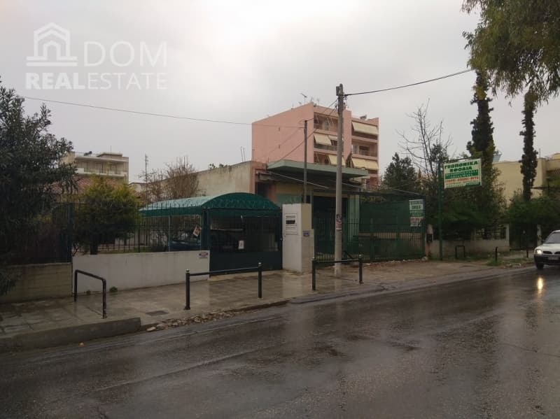 Κατάστημα στην Πυργούθι, Αχαρνές — Φωτογραφία 3 από 3