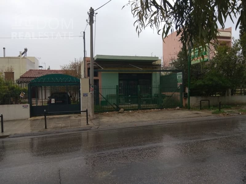 Κατάστημα στην Πυργούθι, Αχαρνές — Φωτογραφία 2 από 3