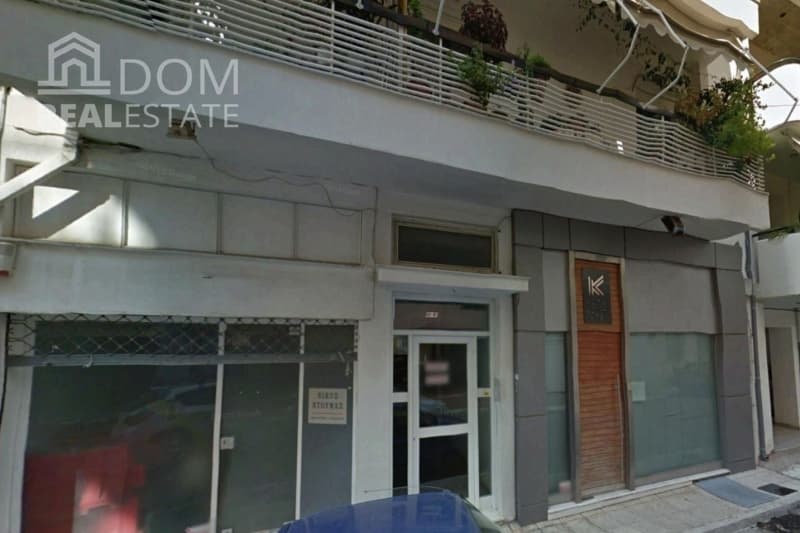 Retail Store in Giftika, Patra — Photo 1 of 2