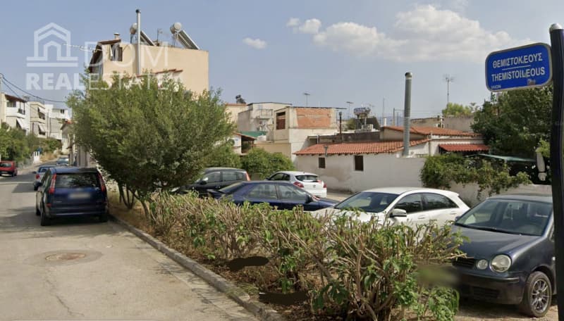 Οικόπεδο στην Μιχελή, Ίλιον — Φωτογραφία 6 από 7