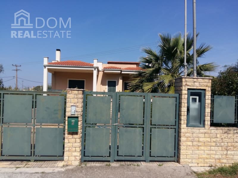 House in Saravali, Messatida — Photo 15 of 17