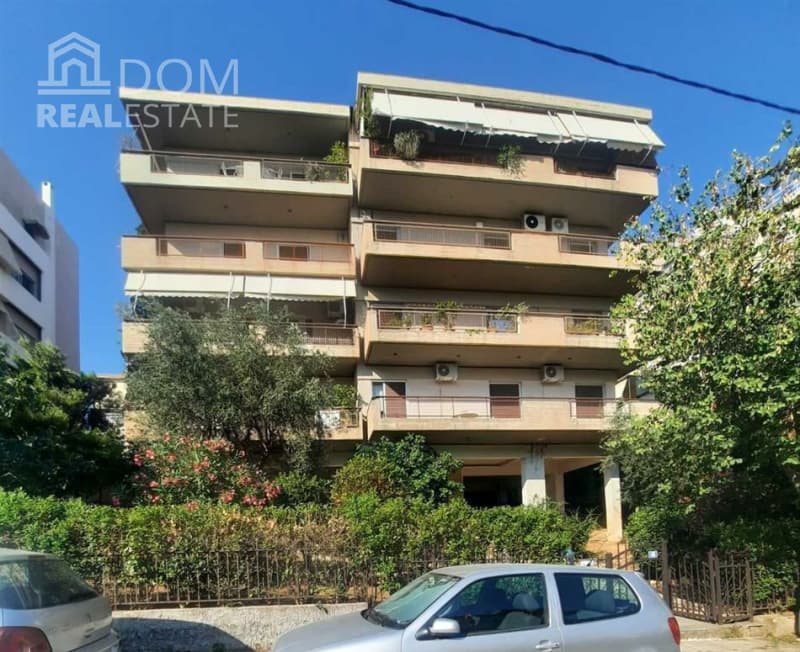 Μονοκατοικία στην Καρέας, Βύρωνας — Φωτογραφία 11 από 11
