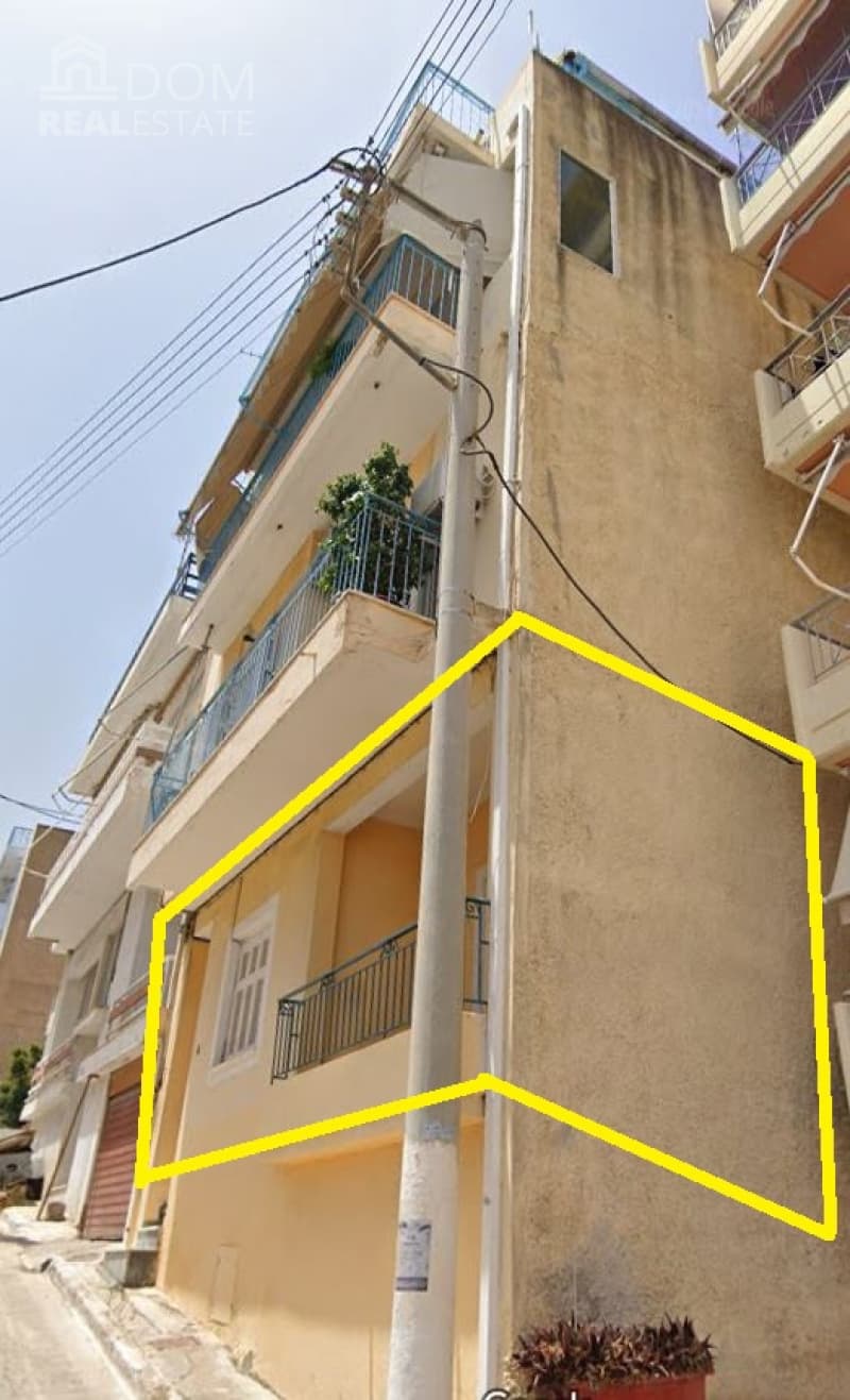 Διαμέρισμα στην Καριώτικα, Πέραμα — Φωτογραφία 10 από 10
