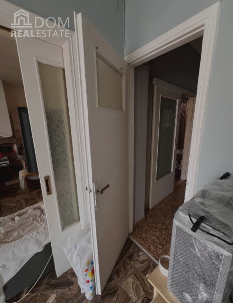Διαμέρισμα στην Πλατεία Υμηττού, Υμηττός — Φωτογραφία 4 από 8
