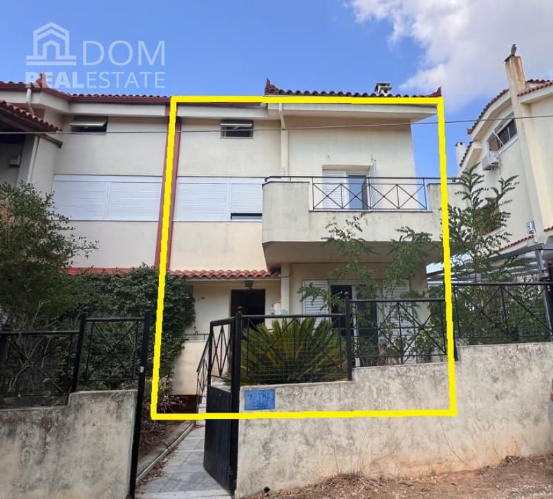 Μονοκατοικία στην Μεγάλα Σχοινία Α, Αχαρνές — Φωτογραφία 29 από 29