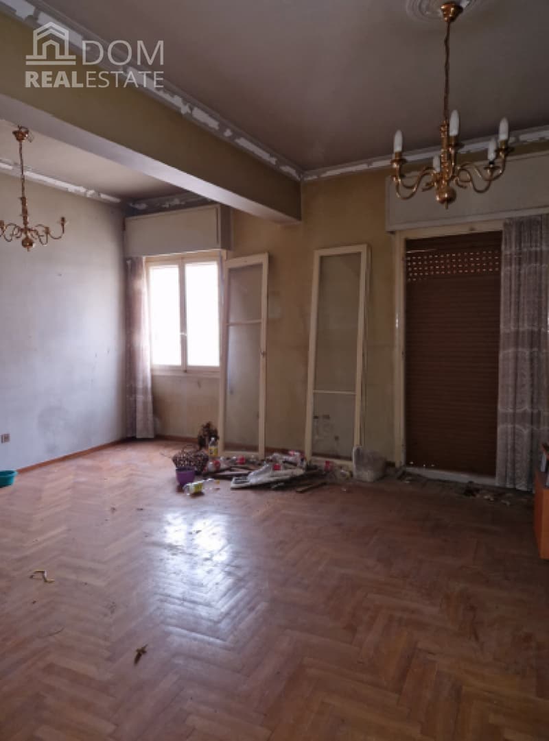 Διαμέρισμα στην Όσιος Λουκάς, Πατήσια — Φωτογραφία 2 από 14