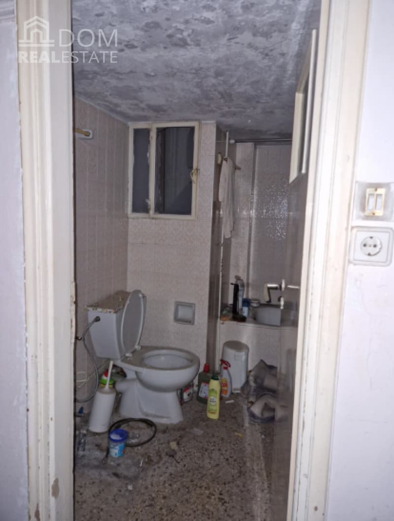 Διαμέρισμα στην Όσιος Λουκάς, Πατήσια — Φωτογραφία 6 από 14