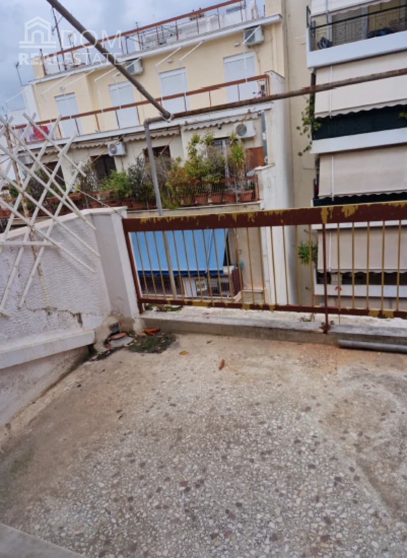 Διαμέρισμα στην Όσιος Λουκάς, Πατήσια — Φωτογραφία 11 από 14