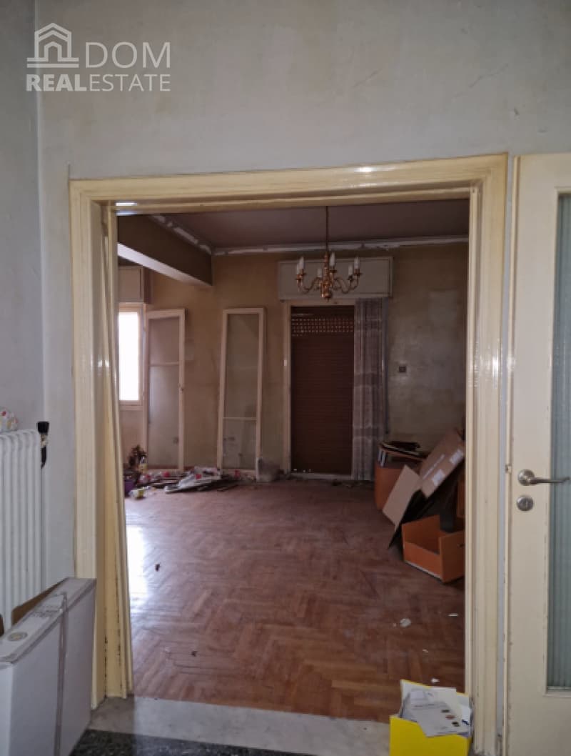 Διαμέρισμα στην Όσιος Λουκάς, Πατήσια — Φωτογραφία 1 από 14