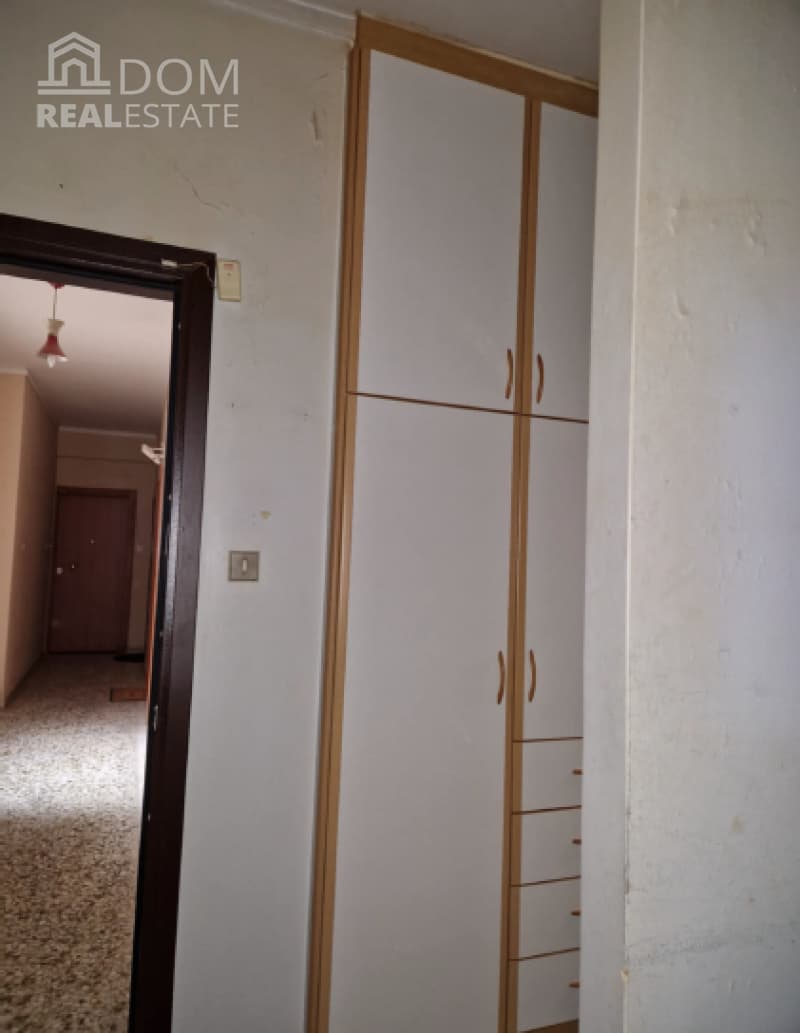 Διαμέρισμα στην Όσιος Λουκάς, Πατήσια — Φωτογραφία 3 από 14