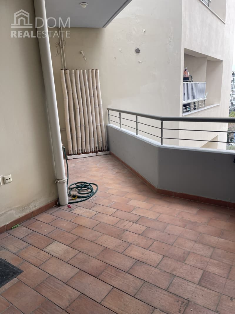 Διαμέρισμα στην Νέο Φάληρο, Πειραιάς — Φωτογραφία 14 από 14