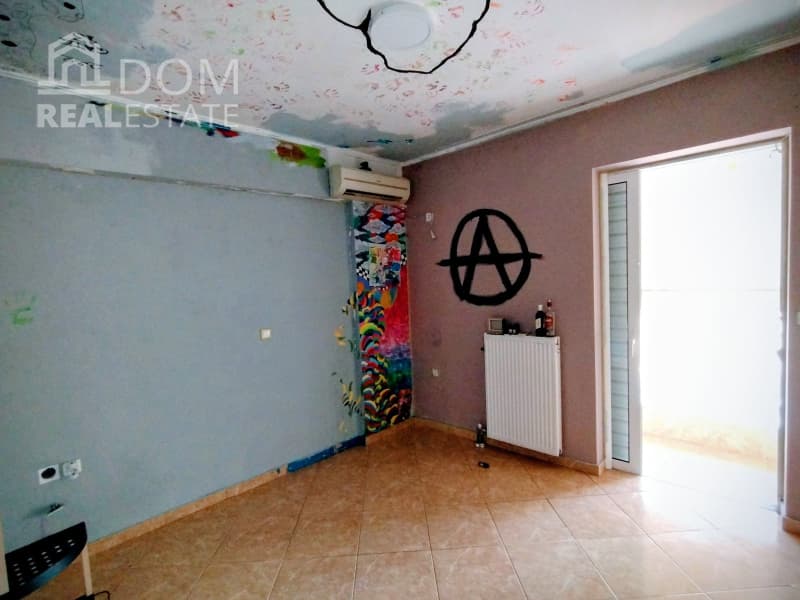 Διαμέρισμα στην Μανιάτικα, Πειραιάς — Φωτογραφία 10 από 11