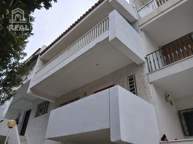 Μονοκατοικία στην Κεφαλάρι, Κηφισιά — Φωτογραφία 27 από 29