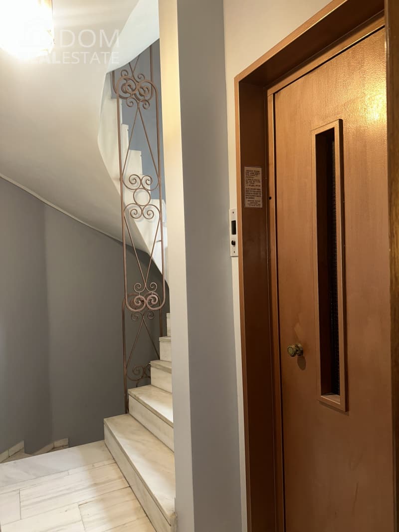 Διαμέρισμα στην Εθνικιστών και Αναπήρων Πολέμου, Μελίσσια — Φωτογραφία 4 από 19