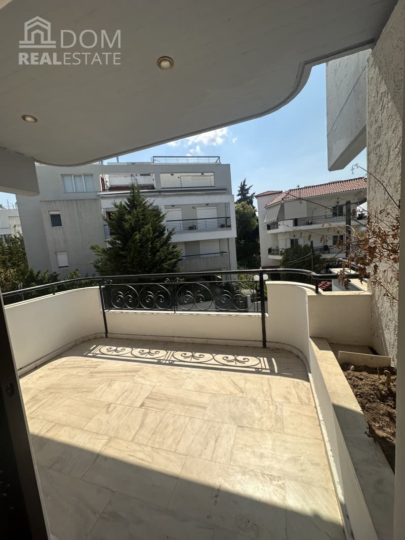 Διαμέρισμα στην Εθνικιστών και Αναπήρων Πολέμου, Μελίσσια — Φωτογραφία 16 από 19