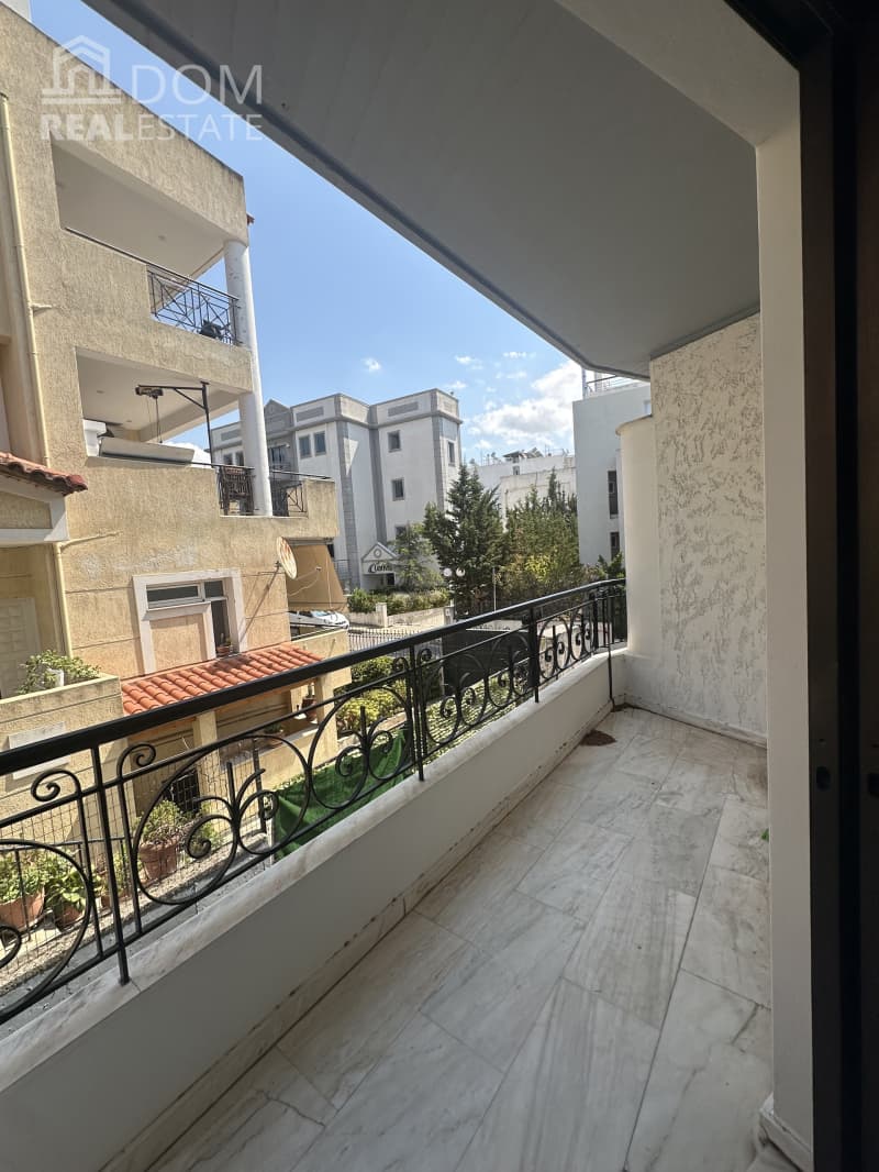 Διαμέρισμα στην Εθνικιστών και Αναπήρων Πολέμου, Μελίσσια — Φωτογραφία 11 από 19