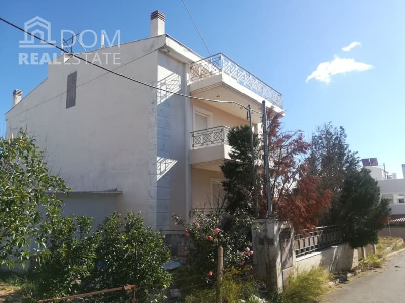 Μονοκατοικία στην Μεγάλα Σχοινία Α, Αχαρνές — Φωτογραφία 2 από 12