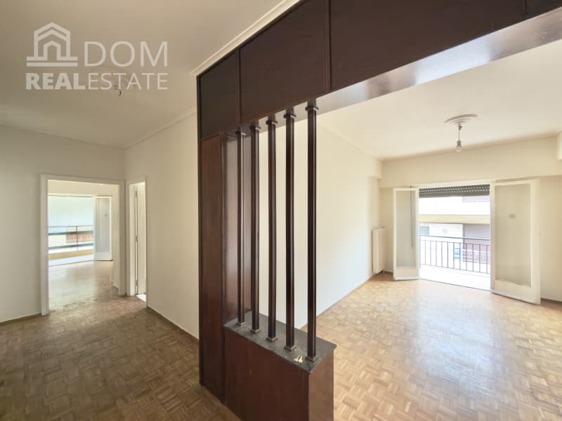 Apartment in Kokkinia, Marousi — Photo 1 of 14