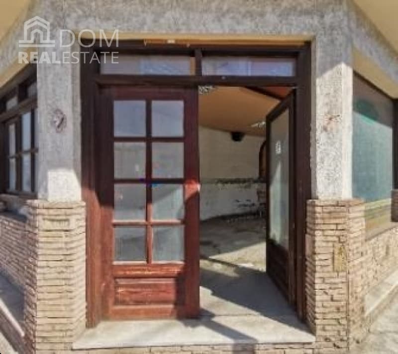 Οικόπεδο στην Υμηττός κέντρο, Υμηττός — Φωτογραφία 3 από 4