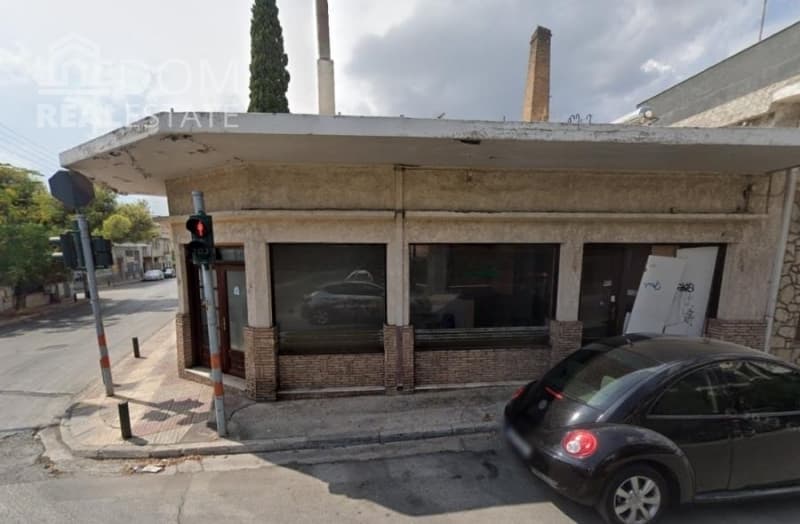 Οικόπεδο στην Υμηττός κέντρο, Υμηττός — Φωτογραφία 2 από 4