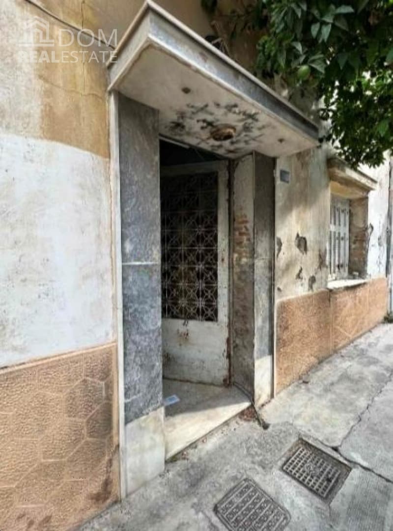 Οικόπεδο στην Διυλιστήρια, Πειραιάς — Φωτογραφία 2 από 2