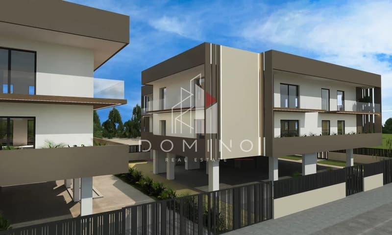 Apartment in Center, Thermi — Photo 3 of 7