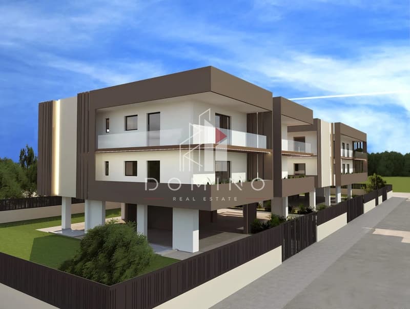 Apartment in Center, Thermi — Photo 5 of 7