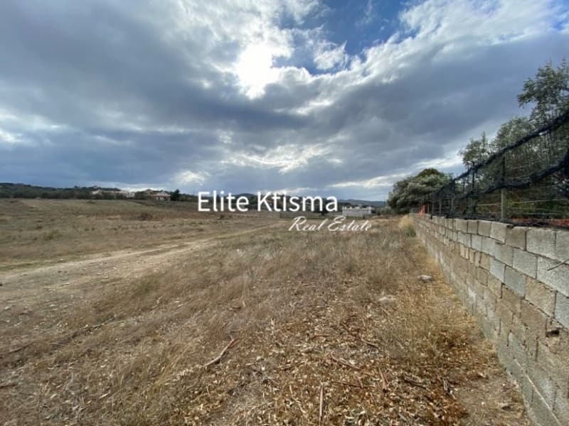 Parcel in Rountzeri Lemprou, Keratea — Photo 7 of 10