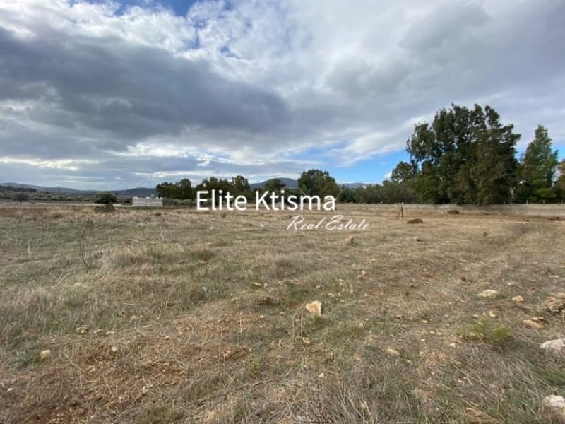 Parcel in Rountzeri Lemprou, Keratea — Photo 4 of 10