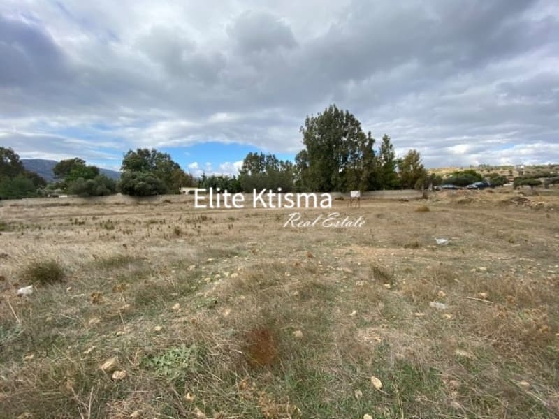 Parcel in Rountzeri Lemprou, Keratea — Photo 3 of 10
