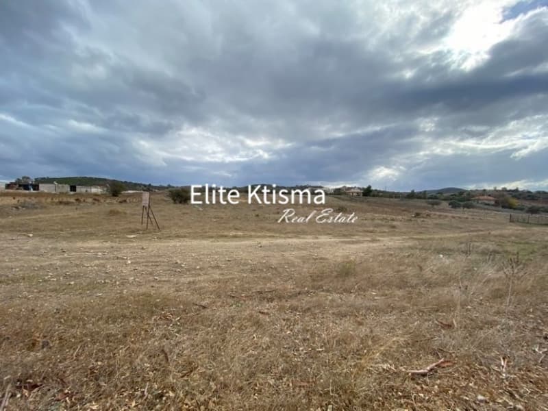 Parcel in Rountzeri Lemprou, Keratea — Photo 9 of 10
