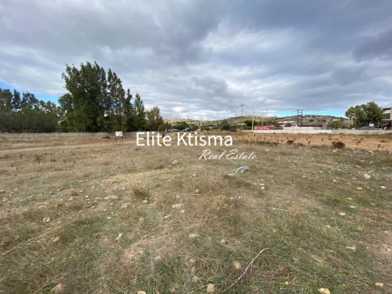 Parcel in Rountzeri Lemprou, Keratea — Photo 5 of 10