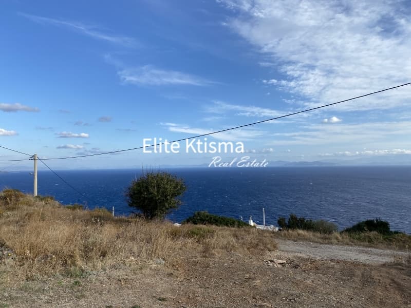 Parcel in Porto Ennia, Keratea — Photo 4 of 9