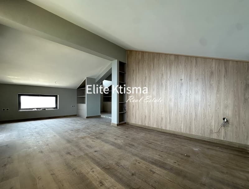 Μονοκατοικία στην Πεύκα, Κερατέα — Φωτογραφία 17 από 30