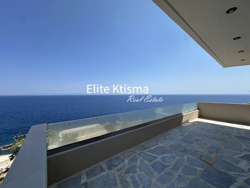 Μονοκατοικία στην Πεύκα, Κερατέα — Φωτογραφία 25 από 30
