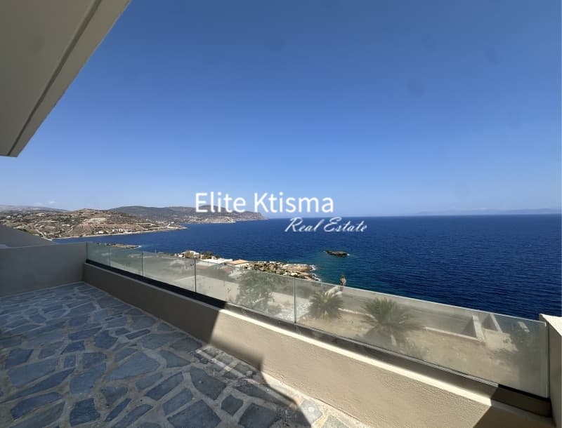 Μονοκατοικία στην Πεύκα, Κερατέα — Φωτογραφία 26 από 30