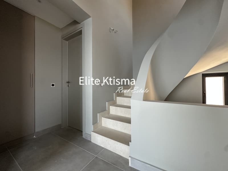 Μονοκατοικία στην Πεύκα, Κερατέα — Φωτογραφία 9 από 30