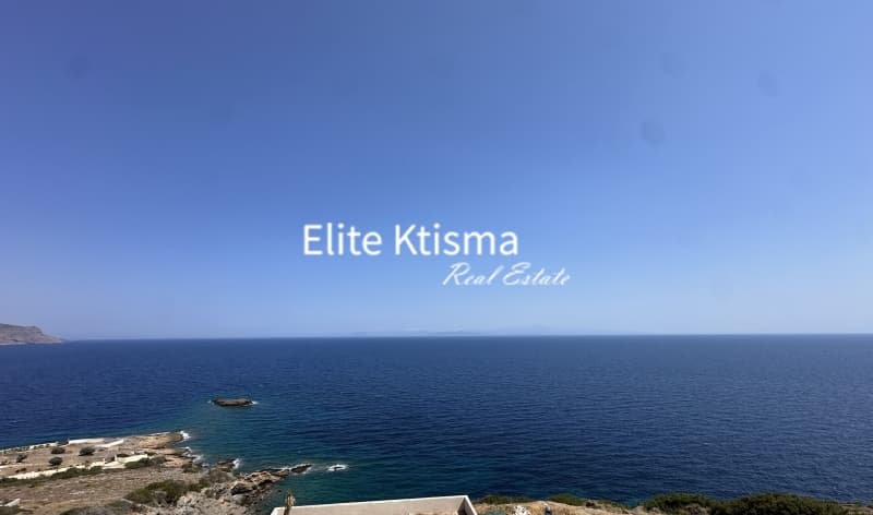 Μονοκατοικία στην Πεύκα, Κερατέα — Φωτογραφία 11 από 30