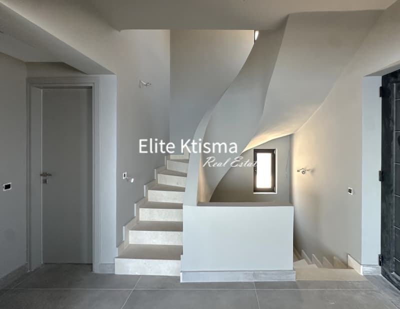 Μονοκατοικία στην Πεύκα, Κερατέα — Φωτογραφία 8 από 30