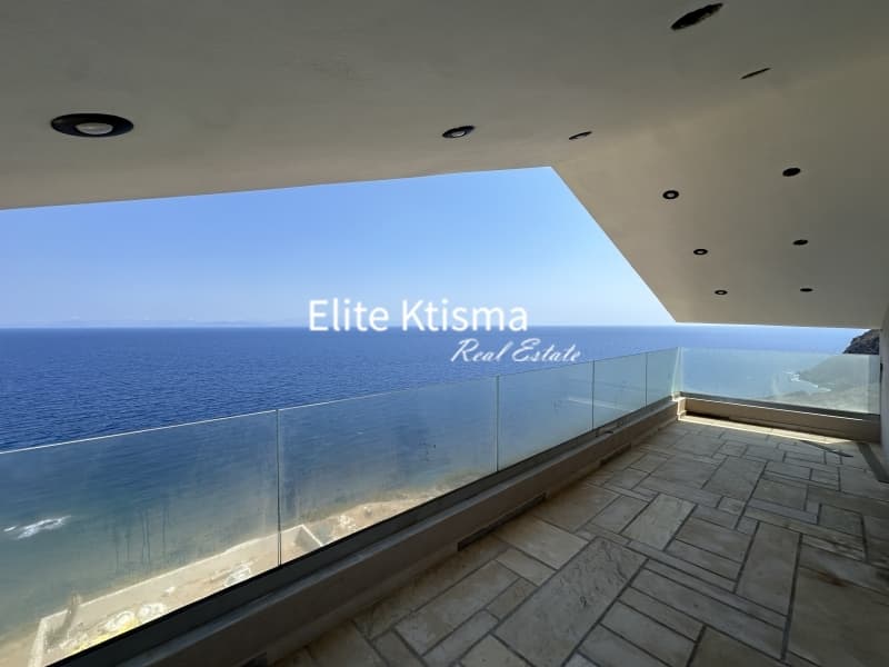 Μονοκατοικία στην Πεύκα, Κερατέα — Φωτογραφία 23 από 30