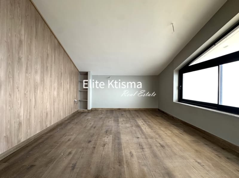 Μονοκατοικία στην Πεύκα, Κερατέα — Φωτογραφία 14 από 30
