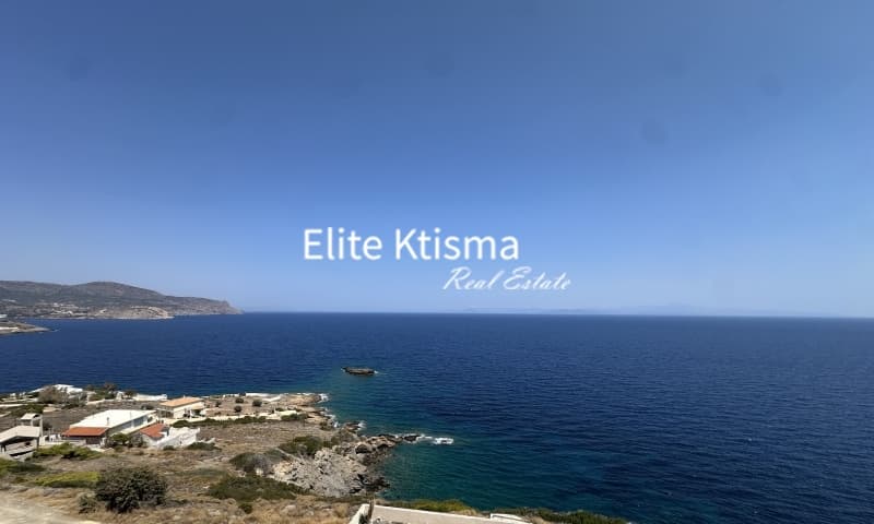 Μονοκατοικία στην Πεύκα, Κερατέα — Φωτογραφία 22 από 30