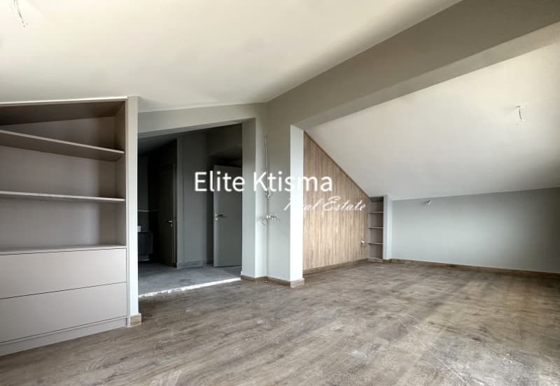 Μονοκατοικία στην Πεύκα, Κερατέα — Φωτογραφία 18 από 30