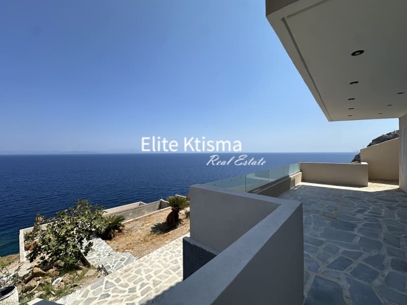 Μονοκατοικία στην Πεύκα, Κερατέα — Φωτογραφία 29 από 30