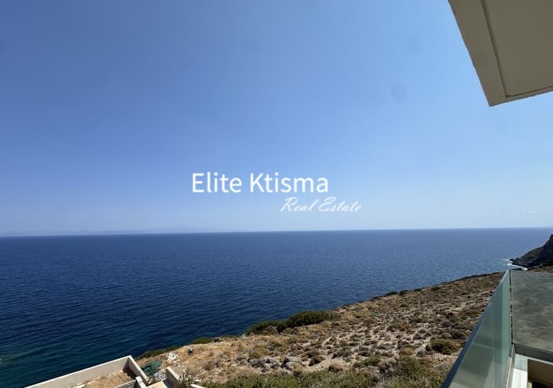 Μονοκατοικία στην Πεύκα, Κερατέα — Φωτογραφία 12 από 30