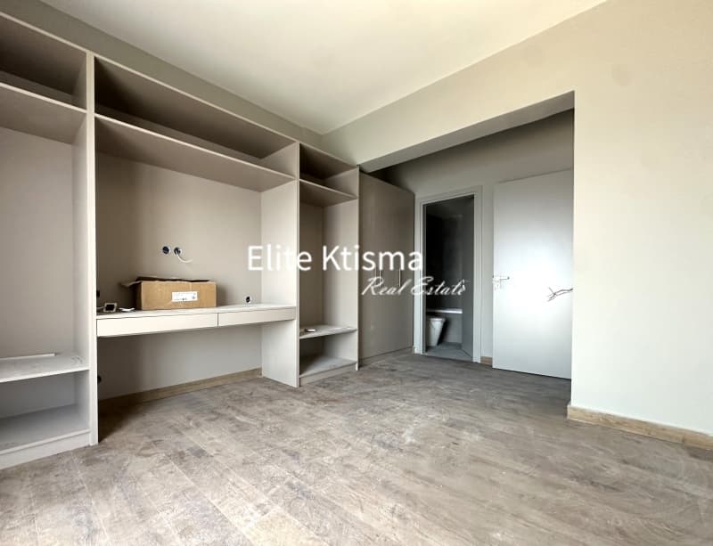 Μονοκατοικία στην Πεύκα, Κερατέα — Φωτογραφία 27 από 30