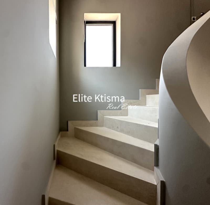 Μονοκατοικία στην Πεύκα, Κερατέα — Φωτογραφία 13 από 30